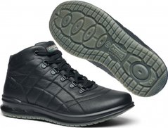 Чоловічі черевики Grisport 43025A19 Spo-Tex Black Оригінал