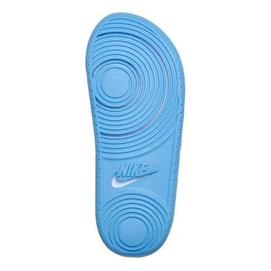 Оригінальні жіночі шльопанці Nike Offcourt Slide (BQ4632-400)