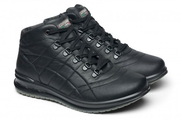 Мужские ботинки Grisport 43025A19 Spo-Tex Black