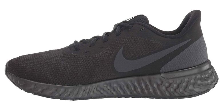 Оригинальные беговые кроссовки Nike Revolution 5 Running bq3204-001