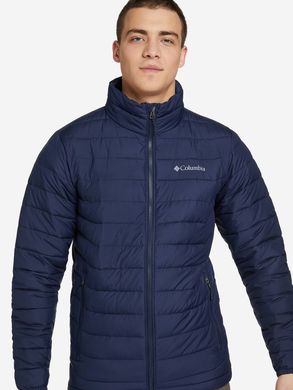 Куртка чоловіча Columbia Powder Lite Jacket 1698001CLB-467