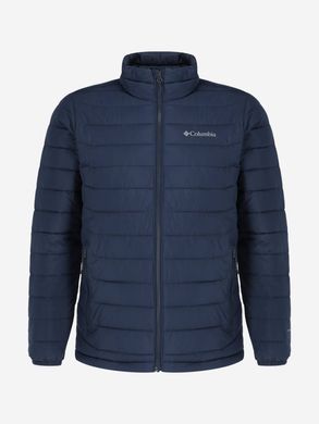 Куртка чоловіча Columbia Powder Lite Jacket 1698001CLB-467