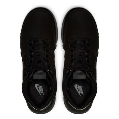 Ботинки Nike Hoodland Suede AS 654888-090 Оригинал