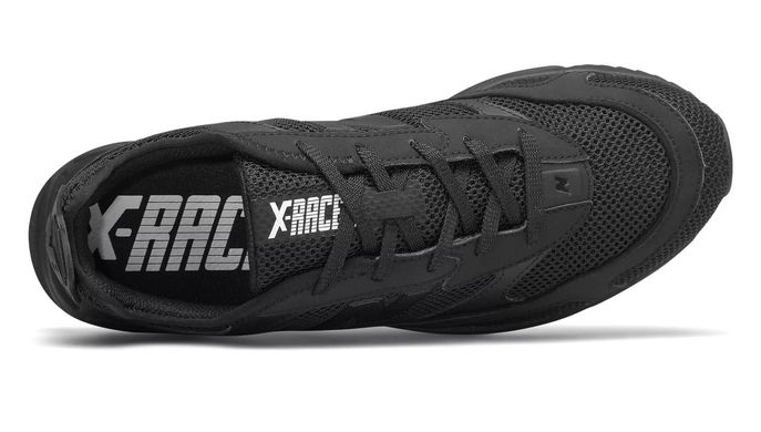 Оригінальні кросівки New Balance X-Racer