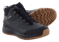 Зимние мужские ботинки Salomon KAIPO CS WP 390590 ОРИГИНАЛ