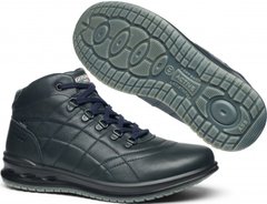 Чоловічі черевики Grisport 43025A21 Spo-Tex Blue Оригінал