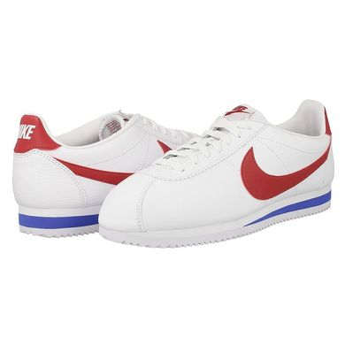 Оригинальные кроссовки Nike Cortez Leather 749751-154