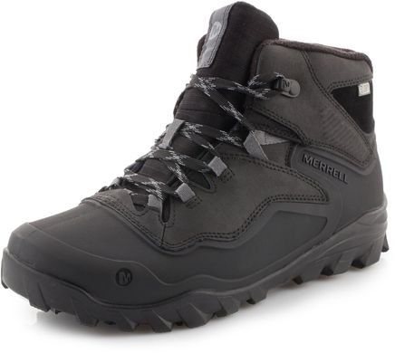 Мужские ботинки Merrell Overlook 6 Ice+ Waterproof j37039