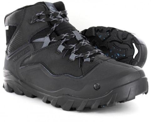 Мужские ботинки Merrell Overlook 6 Ice+ Waterproof j37039