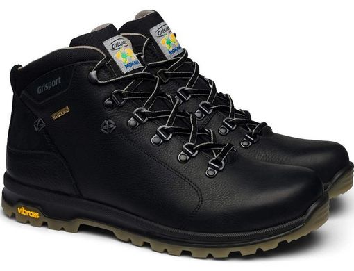 Зимние мужские ботинки Grisport 12957o47 (-30 градусов) Оригинал