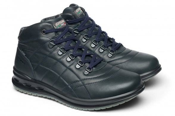 Чоловічі черевики Grisport 43025A21 Spo-Tex Blue