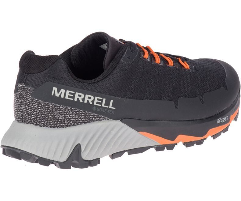 merrell peak agility flex