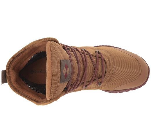 Чоловічі черевики Columbia Fairbanks Boot Omni-Heat bm2806-286