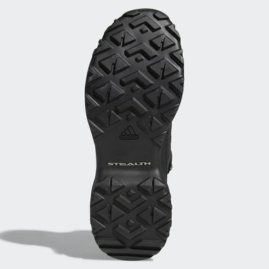 Мужские ботинки Adidas Terrex Heron Mid Cw Cp AC7841 Оригинал