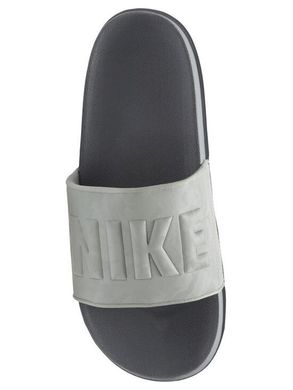 Оригинальные мужские шлепанцы Nike Offcourt Slide (BQ4639-005)