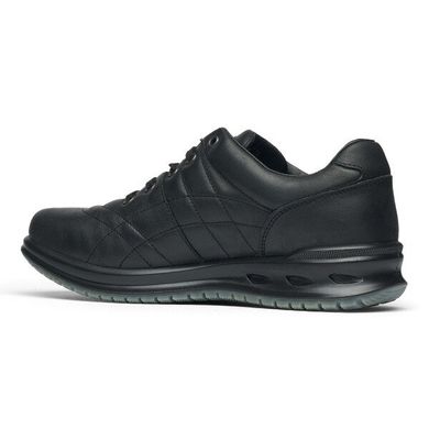 Чоловічі черевики Grisport Spo-Tex 43023-A19 Black