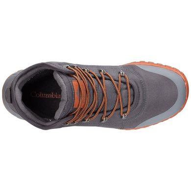 Мужские ботинки Columbia Fairbanks Boot Omni-Heat bm2806-053 ОРИГИНАЛ