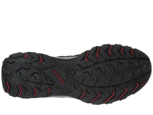 Чоловічі черевики Сolumbia Terrebone II Sport Mid Omni-Tech BM5520-010 ОРИГІНАЛ