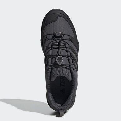 Зимние мужские кроссовки Adidas Terrex Swift R2 Gore-Tex bc0383 ОРИГИНАЛ