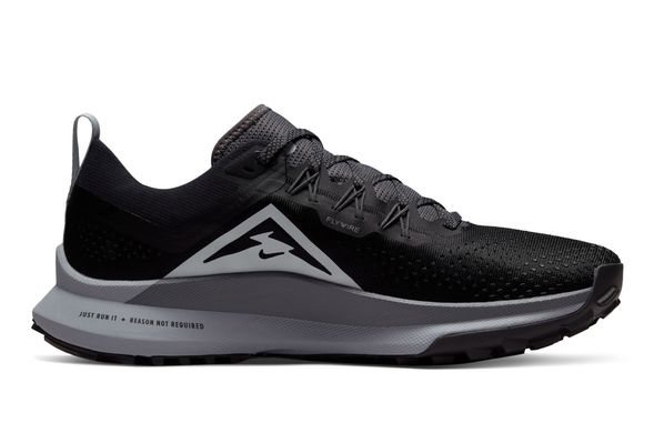Чоловічі бігові кросівки Nike Pegasus React Trail 4 DJ6158-001
