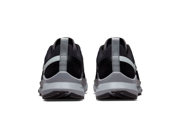 Чоловічі бігові кросівки Nike Pegasus React Trail 4 DJ6158-001