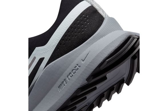 Мужские беговые кроссовки Nike Pegasus React Trail 4 DJ6158-001