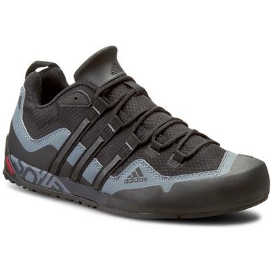 Мужские кроссовки Adidas Terrex Swift Solo D67031 Оригинал