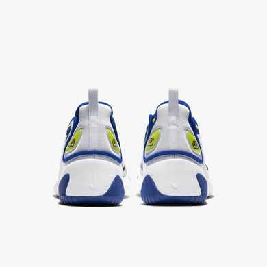 Оригінальні кросівки Nike Zoom 2K Ao0269-011