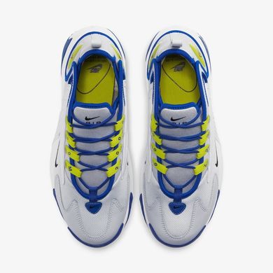 Оригинальные кроссовки Nike Zoom 2K Ao0269-011