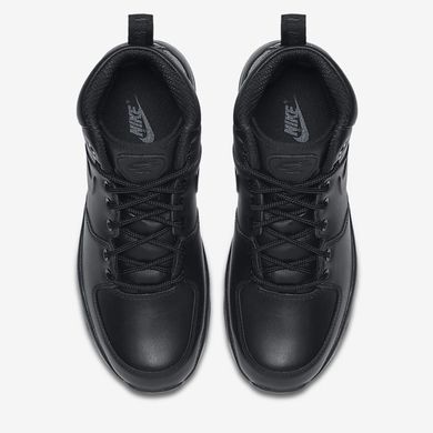 Оригинальные ботинки Nike Manoa Leather 454350-003