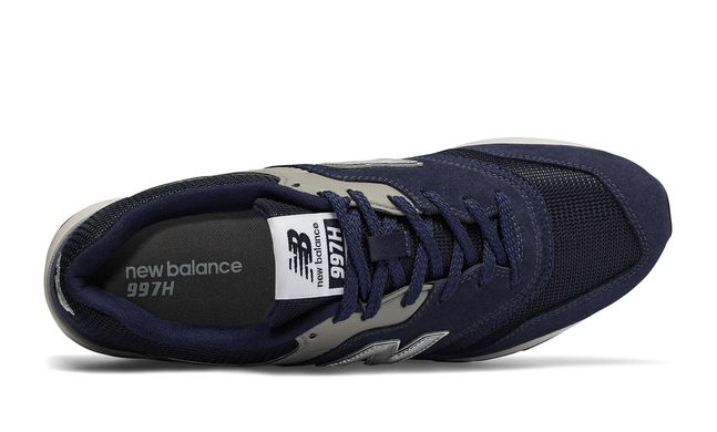 Оригінальні кросівки New Balance CM997HCE
