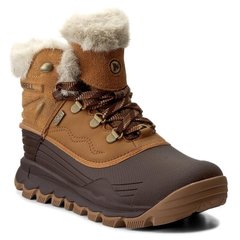 Зимние женские ботинки Merrell Vortex 6 Waterproof j09614 ОРИГИНАЛ