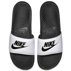 Оригинальные мужские шлёпанцы Nike Benassi (343880-100)