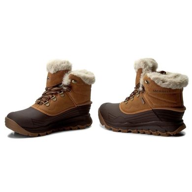 Зимние женские ботинки Merrell Vortex 6 Waterproof j09614