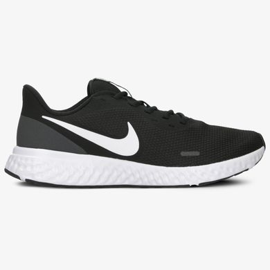 Оригинальные кроссовки Nike Revolution 5 Running BQ3204-002