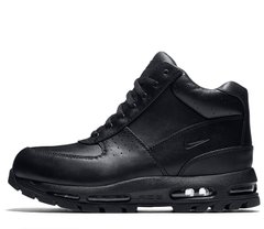Чоловічі зимові ботинки Nike AIR MAX GOADOME 865031-009