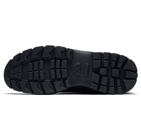 Мужские зимние ботинки Nike AIR MAX GOADOME 865031-009