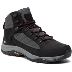 Мужские зимние ботинки Columbia Outdry Mid Trekker Boots bm0812-011 Оригинал