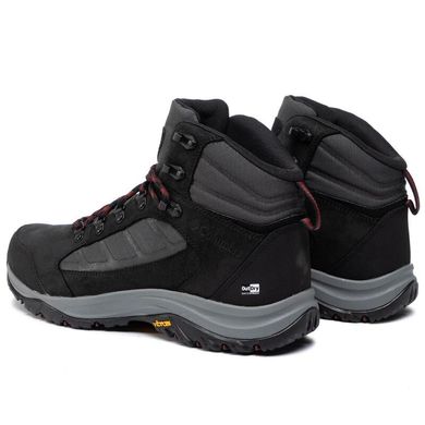 Мужские зимние ботинки Columbia Outdry Mid Trekker Boots bm0812-011