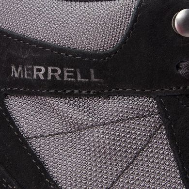 Чоловічі черевики Merrell Burnt Rock Mid j32877