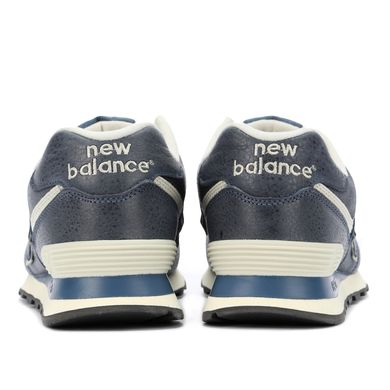 Мужские кроссовки New Balance ML574LUB Оригинал