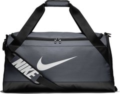 Спортивная сумка Nike Brasilian Duffel ba5334-064 (оригинал)