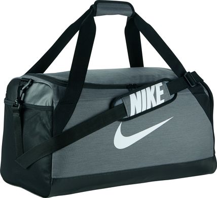 Спортивная сумка Nike Brasilian Duffel ba5334-064 (оригинал)