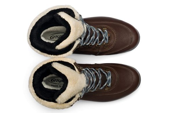 Женские зимние ботинки Grisport 14121o22 Оригинал