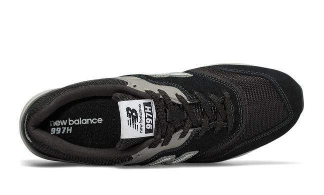Оригінальні кросівки New Balance CM997HCC