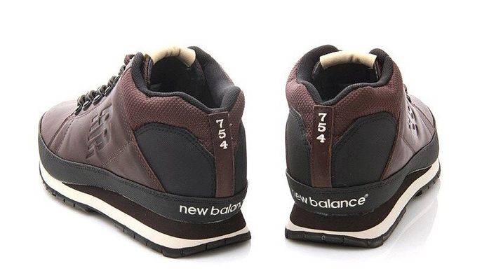 Зимние мужские кроссовки New Balance H754LLB