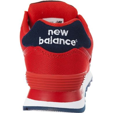 Жіночі кросівки New Balane WL574POR Оригінал