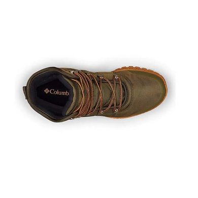 Мужские зимние ботинки Columbia Fairbanks Omni-Heat bm2806-384 Оригинал