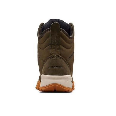 Мужские зимние ботинки Columbia Fairbanks Omni-Heat bm2806-384