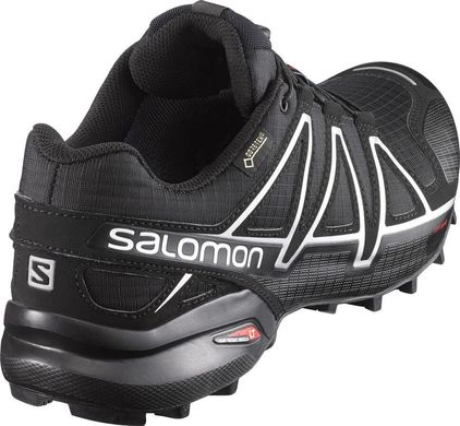 Оригинальные кроссовки Salomon Speedcross 4 Gore-Tex (383181)